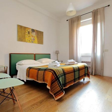 Trastevere Рим Экстерьер фото