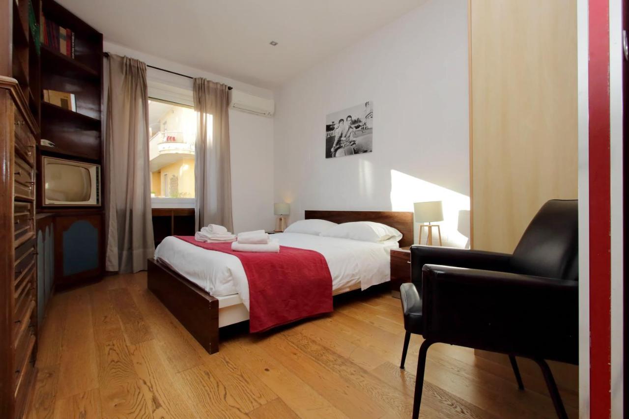 Trastevere Рим Экстерьер фото