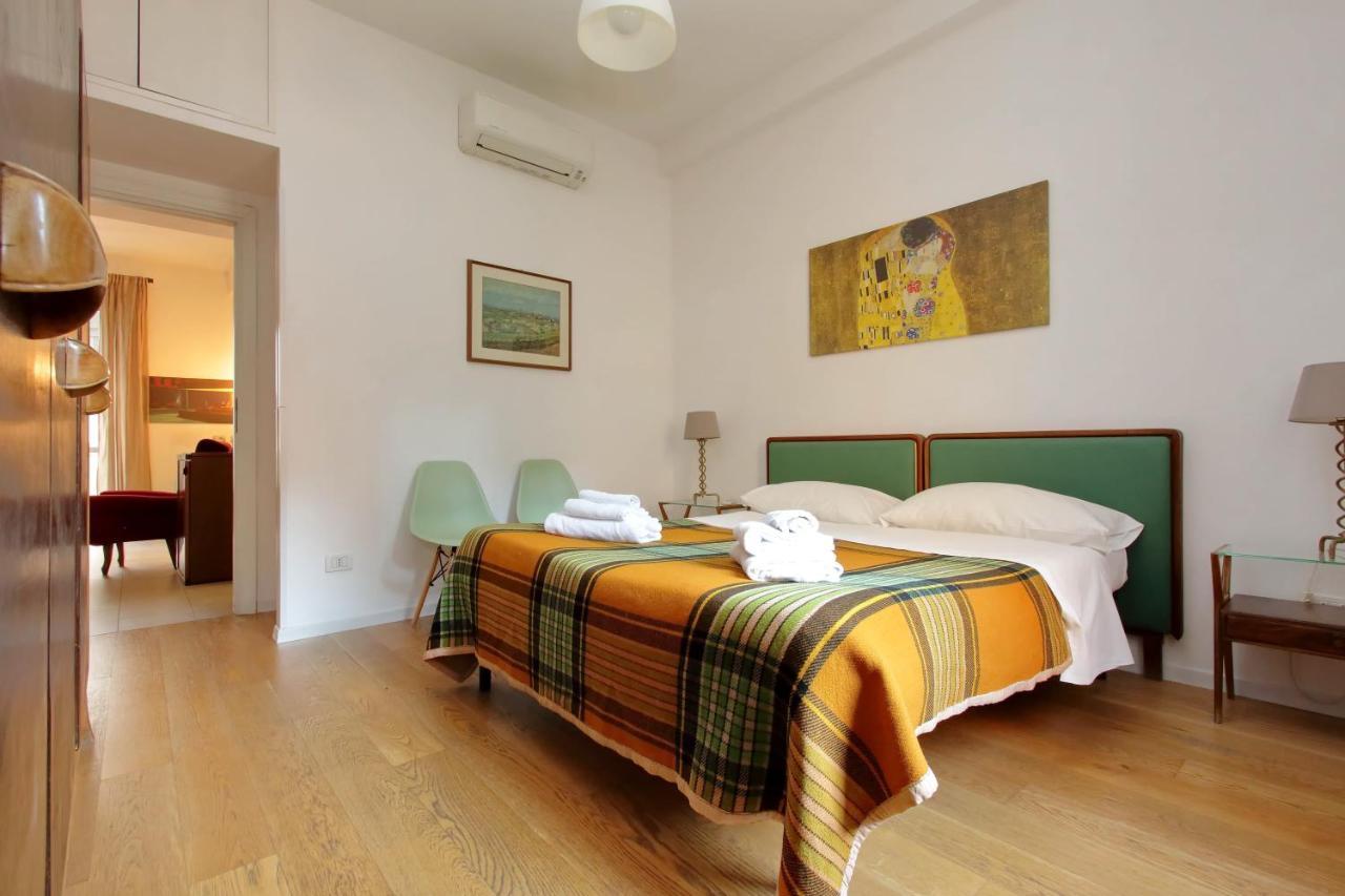 Trastevere Рим Экстерьер фото